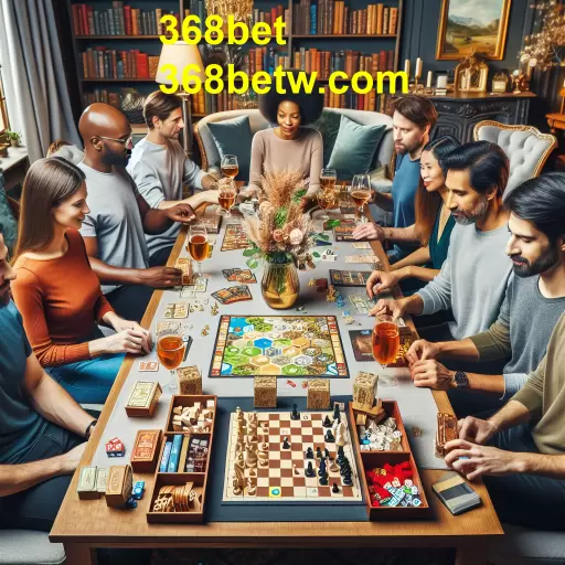 A Evolução dos Jogos de Mesa: Conectando Pessoas e Promovendo Estratégias